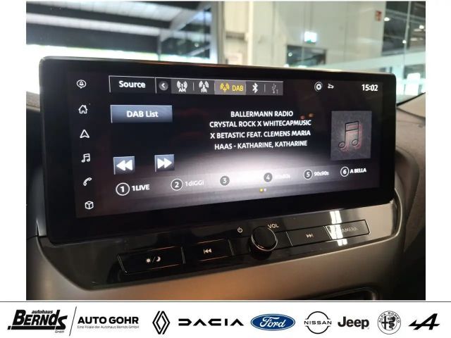 Nissan Juke Acenta DIG-T