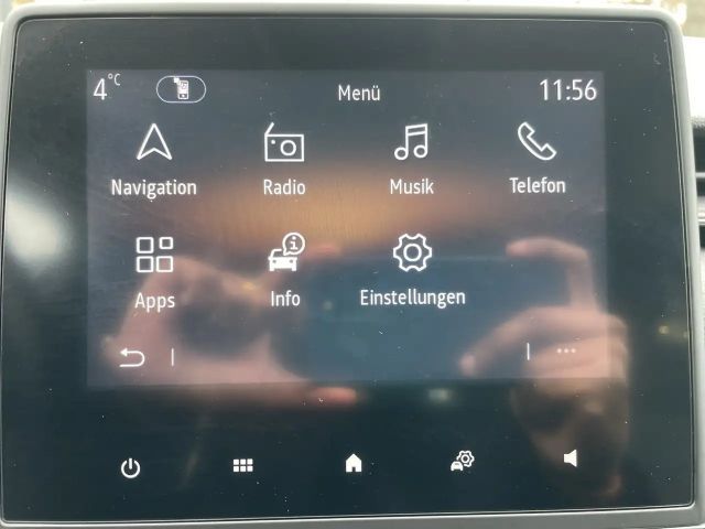 Renault Clio TCe 90 Zen