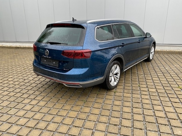 Volkswagen Passat 2.0 TDI DSG IQ.Drive Variant