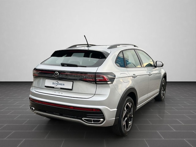 Volkswagen Taigo R-Line