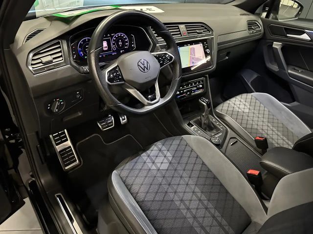 Volkswagen Tiguan 4Motion R-Line