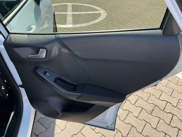 Ford Puma EcoBoost ST Line