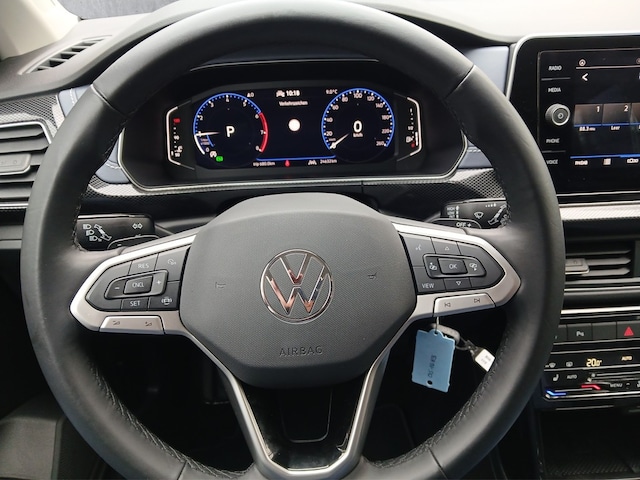 Volkswagen T-Cross T-Cross Style 1.0 TSI 85 kW DSG