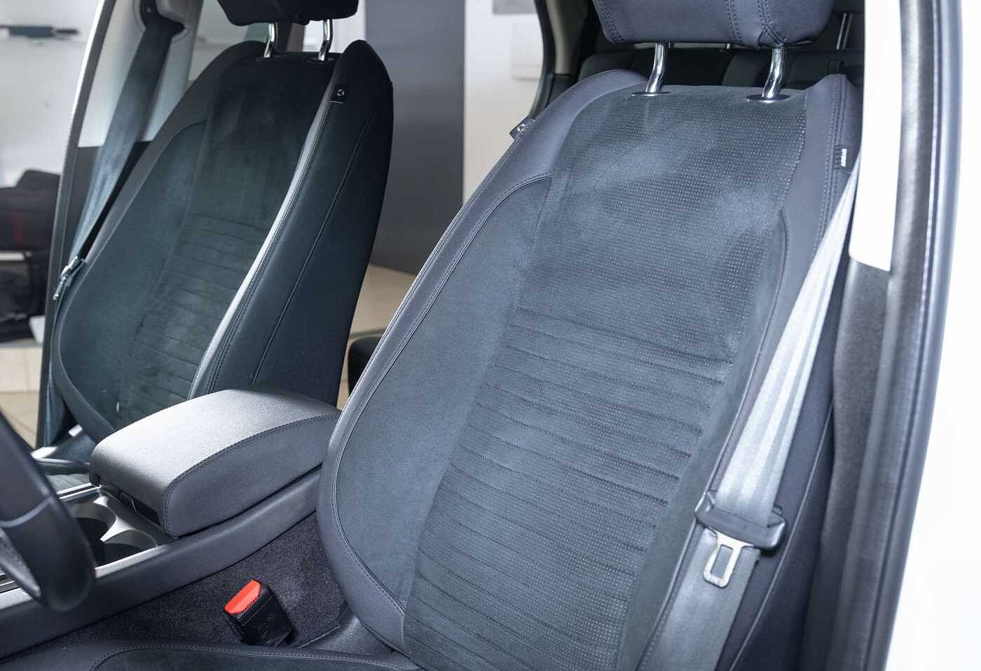 Land Rover Discovery Sport SE