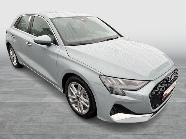 Audi A3 35 TDI S-Tronic Sportback