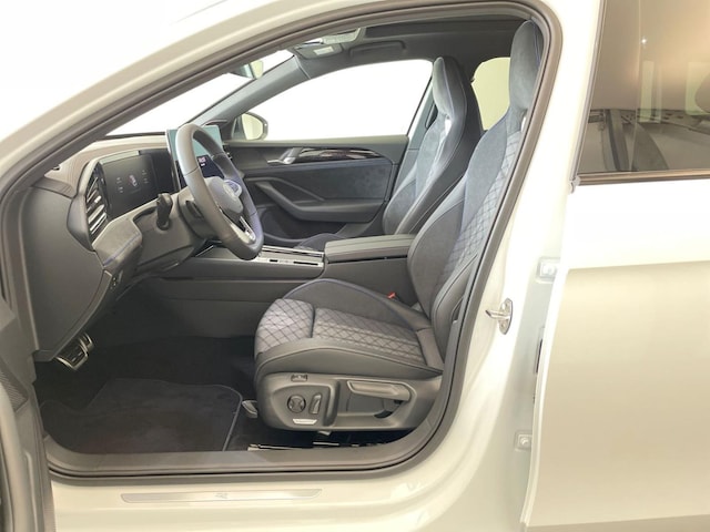 Volkswagen Passat eHybrid