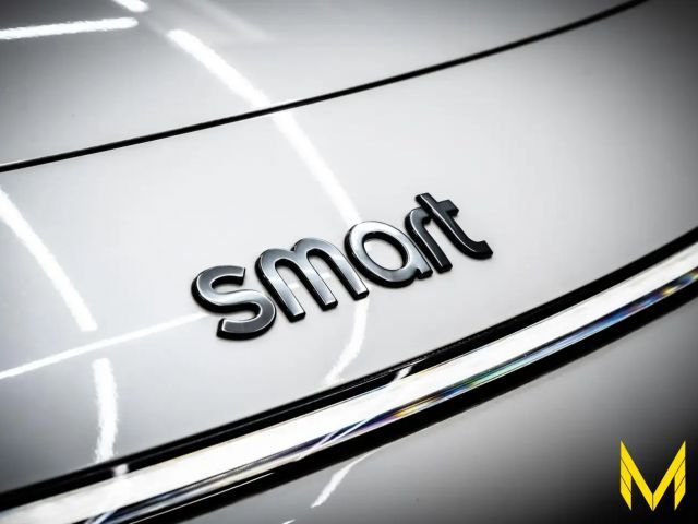 Smart #1 Premium