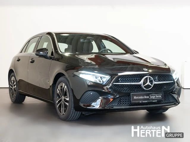 Mercedes-Benz A 200 Progressive