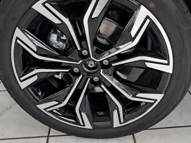 Mitsubishi Colt 1.6 Hybrid