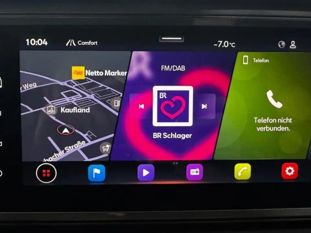 Cupra Ateca 2.0 TSI DSG