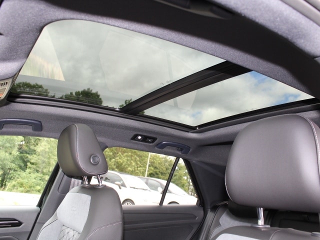 Volkswagen T-Roc 2.0 TDI DSG