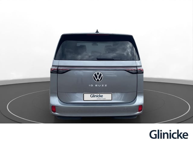 Volkswagen ID.Buzz 150 kW 77 KWh Pro