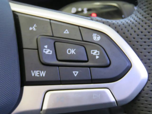 Volkswagen Tiguan DSG R-Line