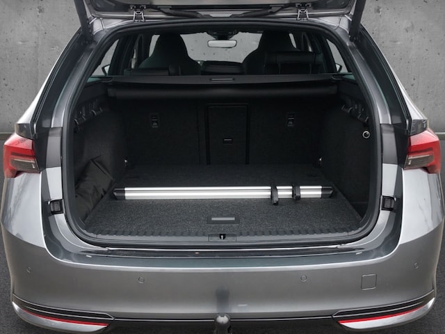 Skoda Octavia 2.0 TDI Combi Sportline