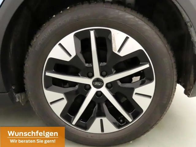 Ford Explorer AWD Premium