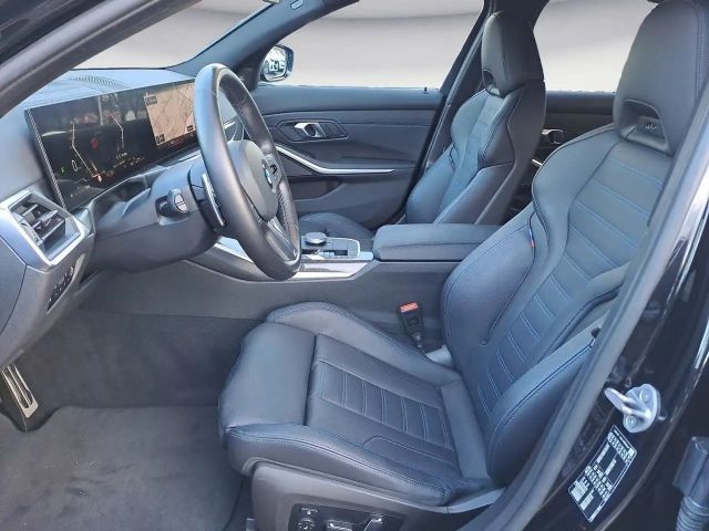 BMW 330 330i M-Sport Sedan