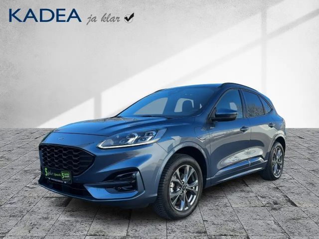Ford Kuga Plug in Hybrid ST Line X