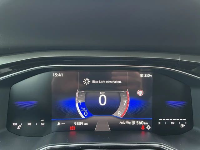 Volkswagen Taigo Move