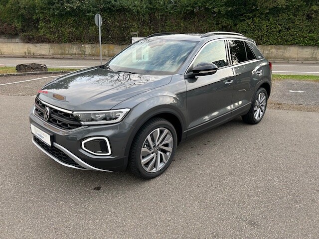 Volkswagen T-Roc 1.5 TSI