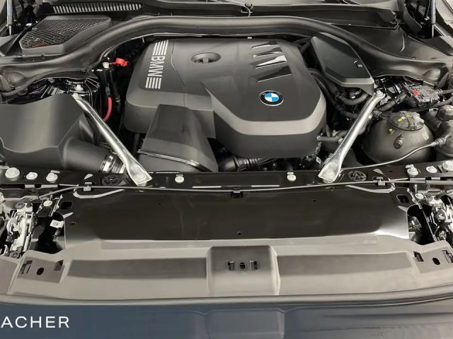 BMW 520 520i M-Sport Touring