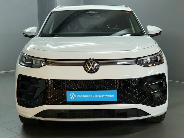 Volkswagen Tayron 2.0 TDI DSG R-Line