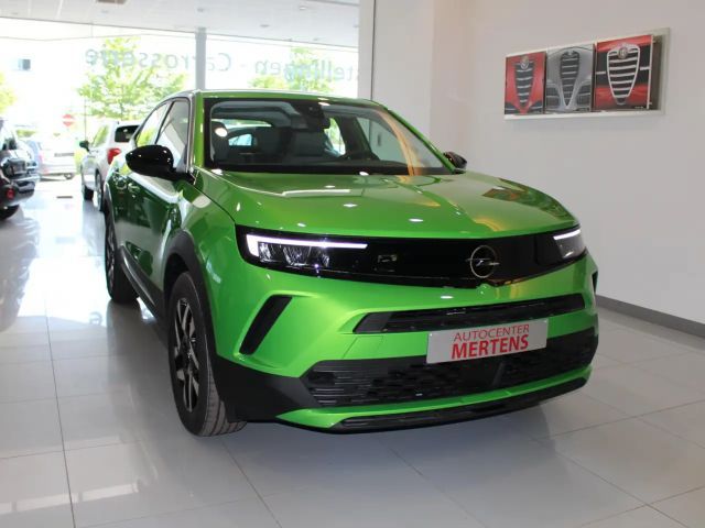 Opel Mokka Edition Turbo