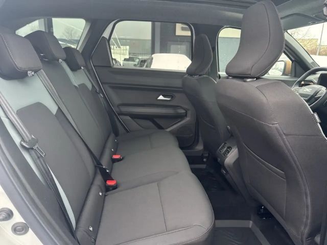 Dacia Bigster Extreme Mild Hybrid 140