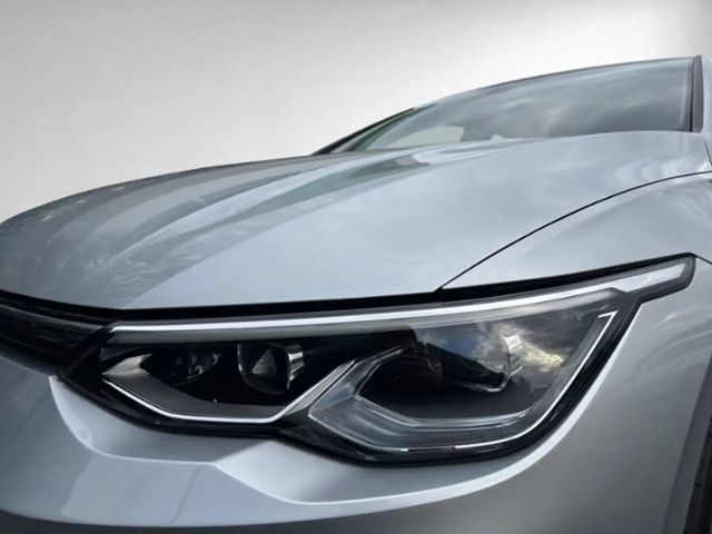 Volkswagen Golf 2.0 TDI DSG Golf VIII Life