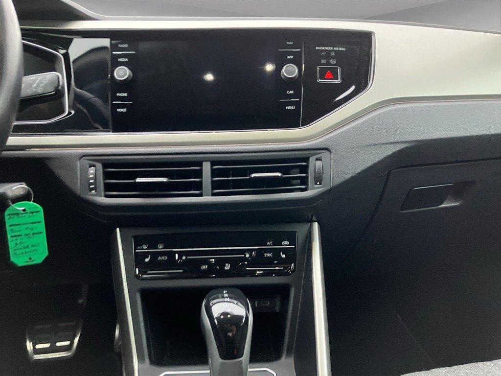 Volkswagen Polo 1.0 TSI DSG Life