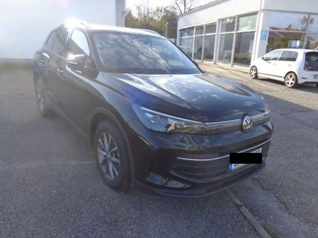 Volkswagen Tiguan 1.5 eTSI DSG Life