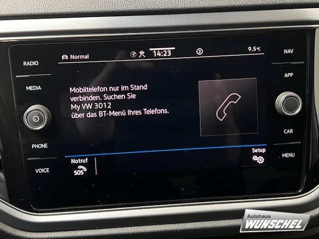 Volkswagen T-Roc 1.5 TSI