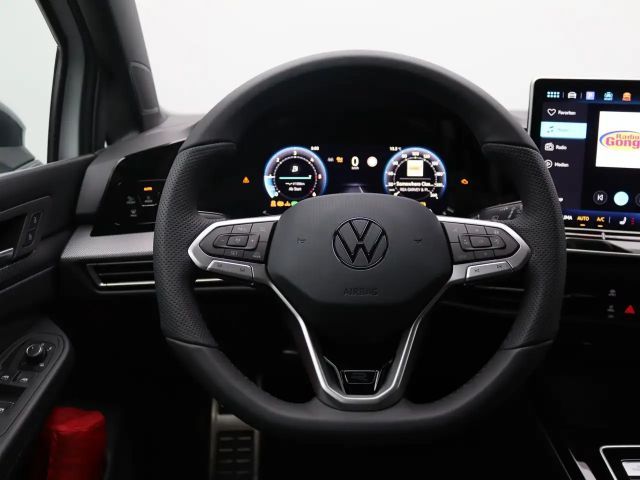 Volkswagen Golf 2.0 TDI DSG R-Line