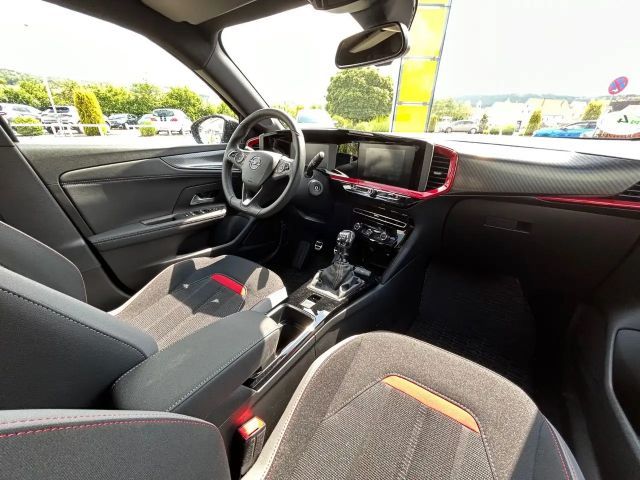 Opel Mokka 1.2 Turbo