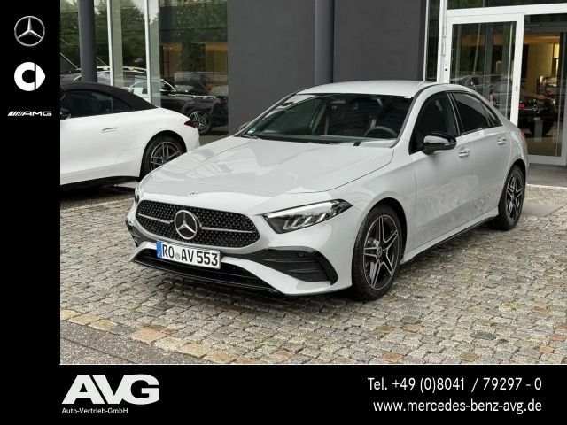Mercedes-Benz A 200 AMG Line