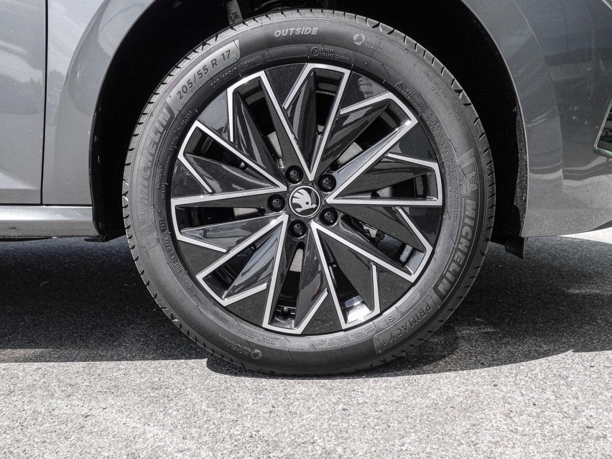 Skoda Kamiq 1.0 TSI Drive