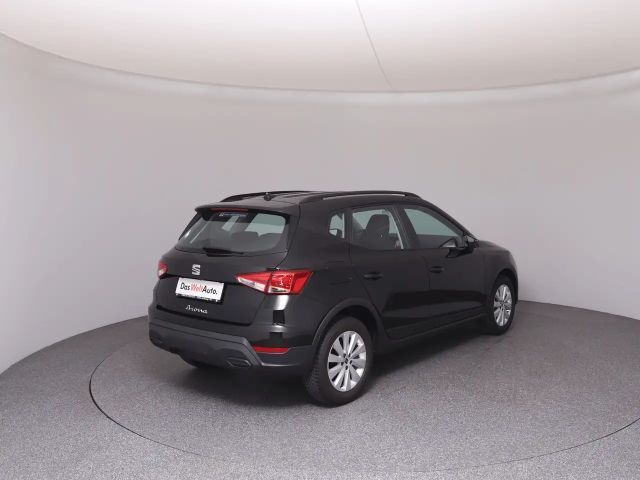 Seat Arona 1.0 TSI Style