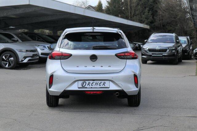 Opel Corsa 1.2 Turbo GS-Line Grand Sport Turbo