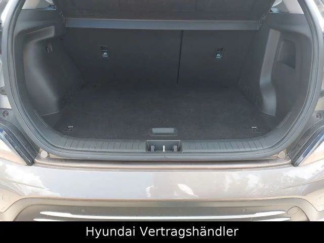 Hyundai Kona 2WD Electric Select