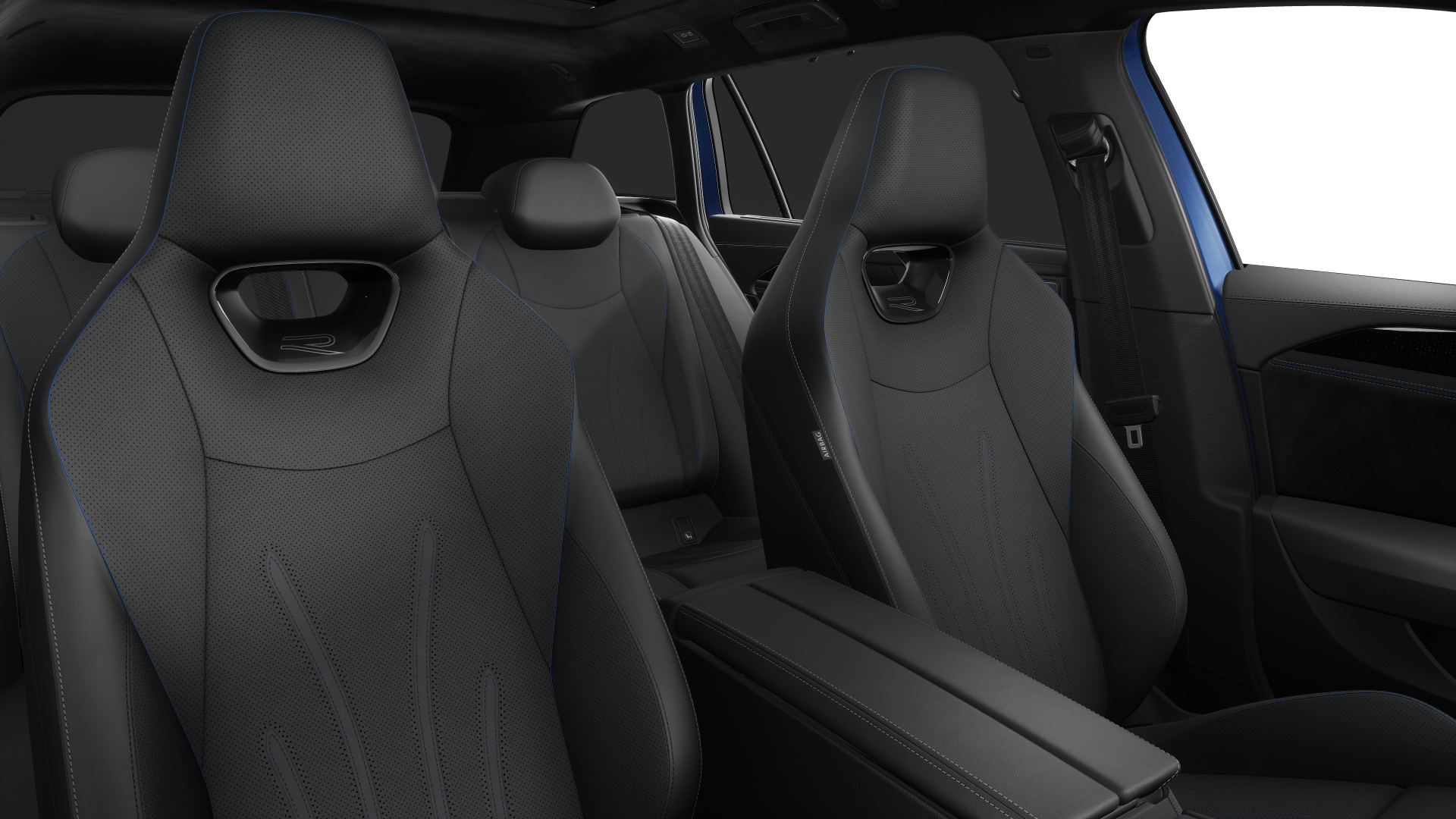 Volkswagen Passat 1.5 eTSI DSG eHybrid