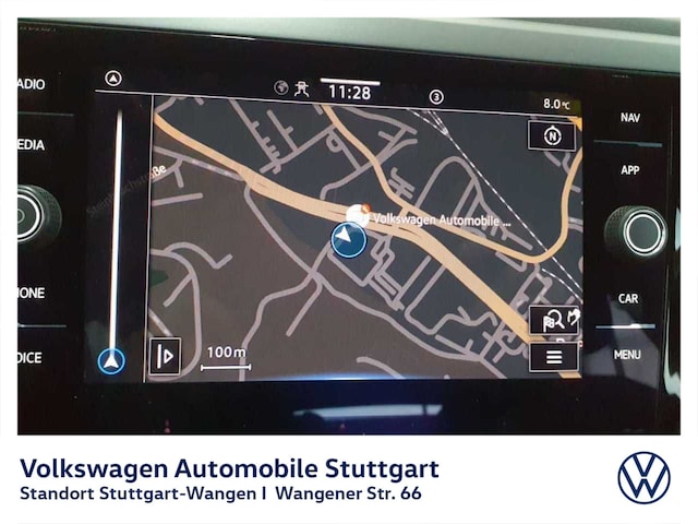 Volkswagen Taigo 1.5 TSI DSG R-Line