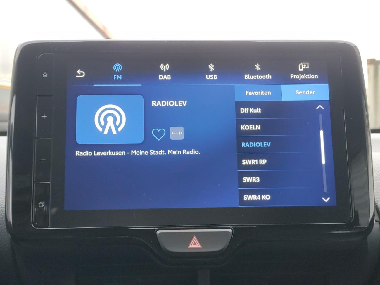 Toyota Yaris 5-deurs Business