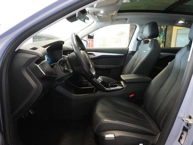 MG Marvel R 51 kWh 70 kWh Luxury