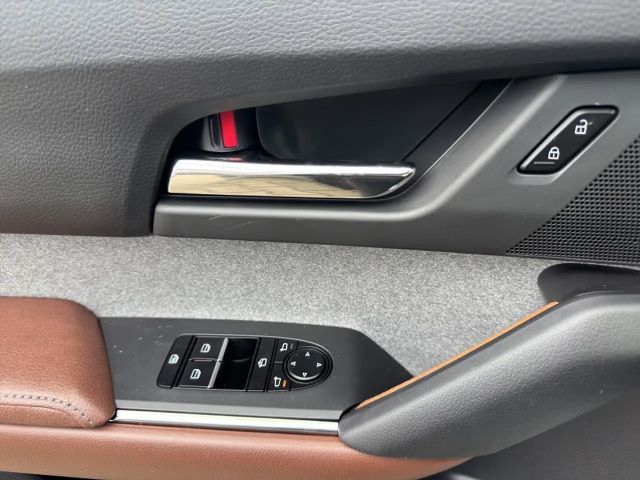 Mazda MX-30 SkyActiv e-Skyactiv