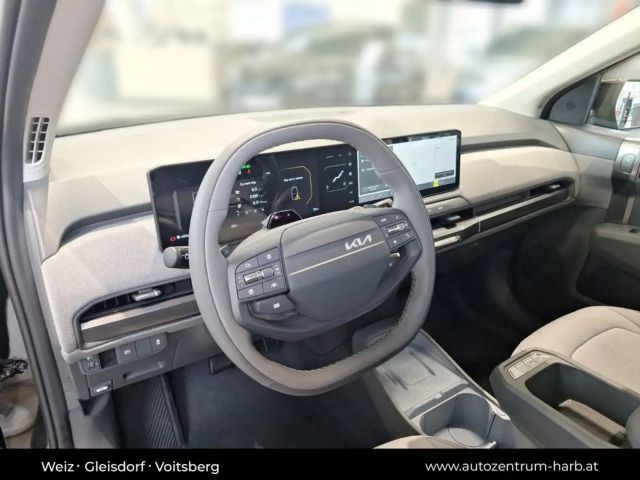 Kia EV3 Earth FWD