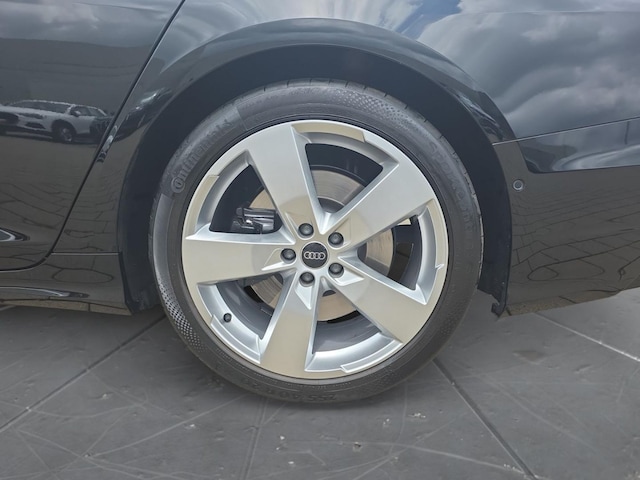 Audi S6 Quattro Sedan