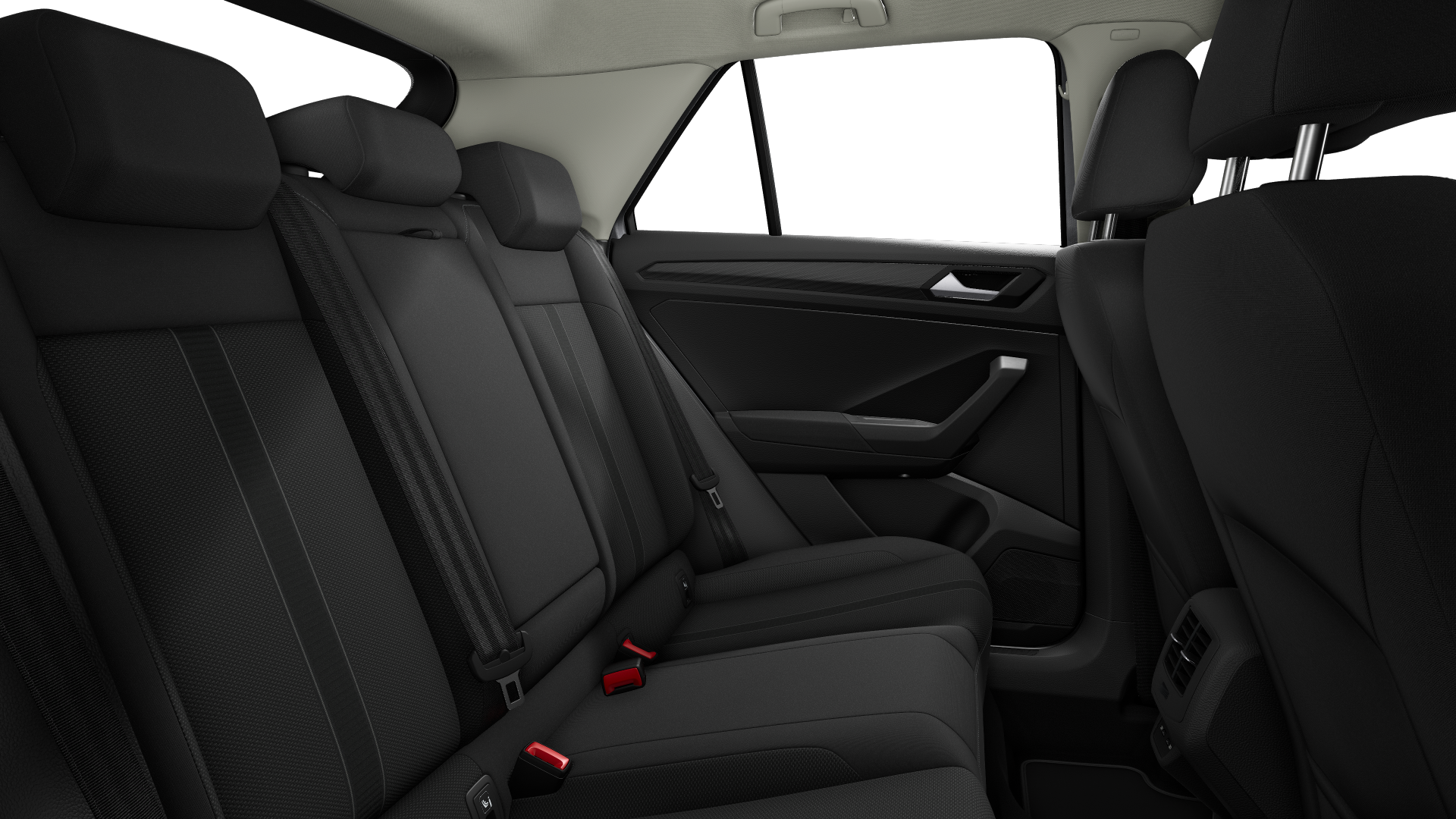 Volkswagen T-Roc 1.0 TSI Life