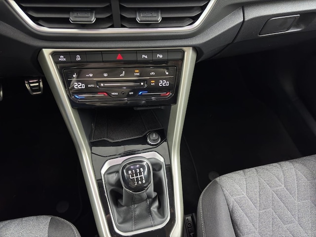 Volkswagen T-Roc 2.0 TDI