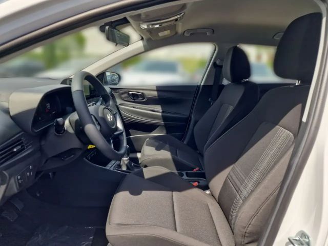 Hyundai Bayon 1.0 Select T-GDi