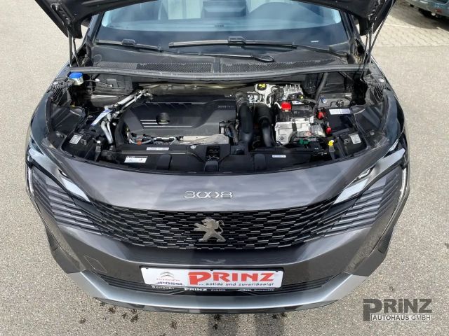 Peugeot 3008 Allure Pack Hybrid