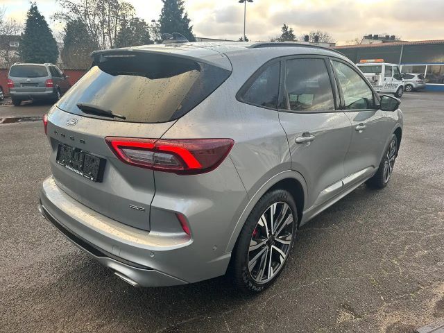 Ford Kuga ST Line X